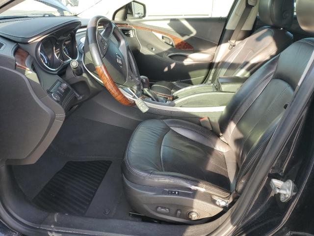 Photo 7 from auction – 2010 BUICK LACROSSE C with VIN 1G4GE5EV1AF169441