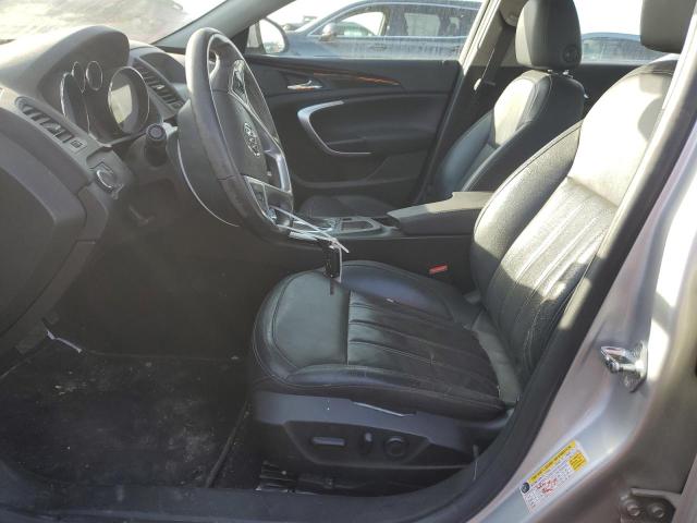 Photo 7 from auction – 2011 BUICK REGAL with VIN W04GN5EC1B1094722