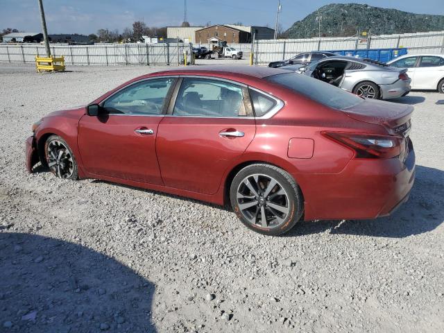 Photo 2 from auction – 2017 NISS ALTIMA with VIN 1N4AL3AP9HC117438