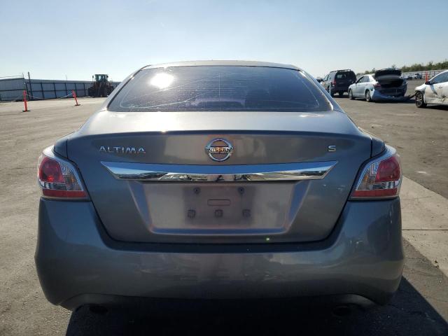 Photo 6 from auction – 2015 NISSAN ALTIMA 2.5 with VIN 1N4AL3AP1FC244004