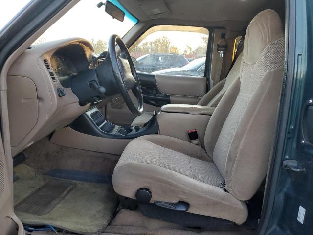 Photo 7 from auction – 1998 FORD RANGER SUP with VIN 1FTYR14X9WPB66670