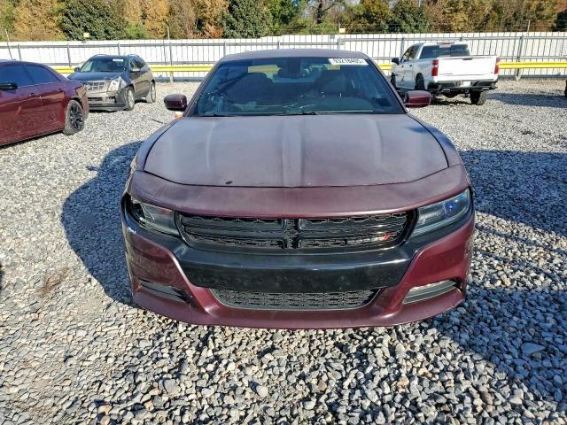 Photo 5 from auction – 2016 DODGE CHARGER R/ with VIN 2C3CDXCT0GH120701