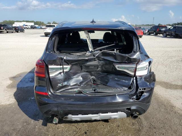 Photo 6 from auction – 2019 BMW X3 SDRIVE3 with VIN 5UXTR7C54KLR45441