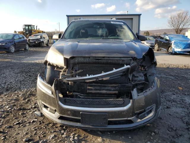 Photo 5 from auction – 2013 GMC ACADIA SLE with VIN 1GKKVNED0DJ214543