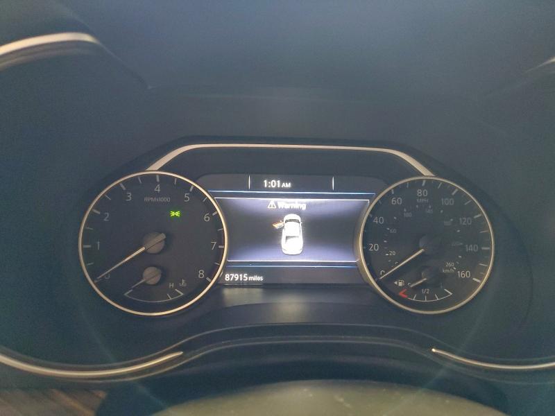Photo 9 from auction – 2016 NISS MAXIMA with VIN 1N4AA6AP1GC415584