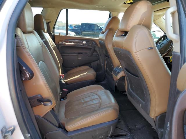 Photo 11 from auction – 2016 BUICK ENCLAVE with VIN 5GAKRBKD6GJ306930