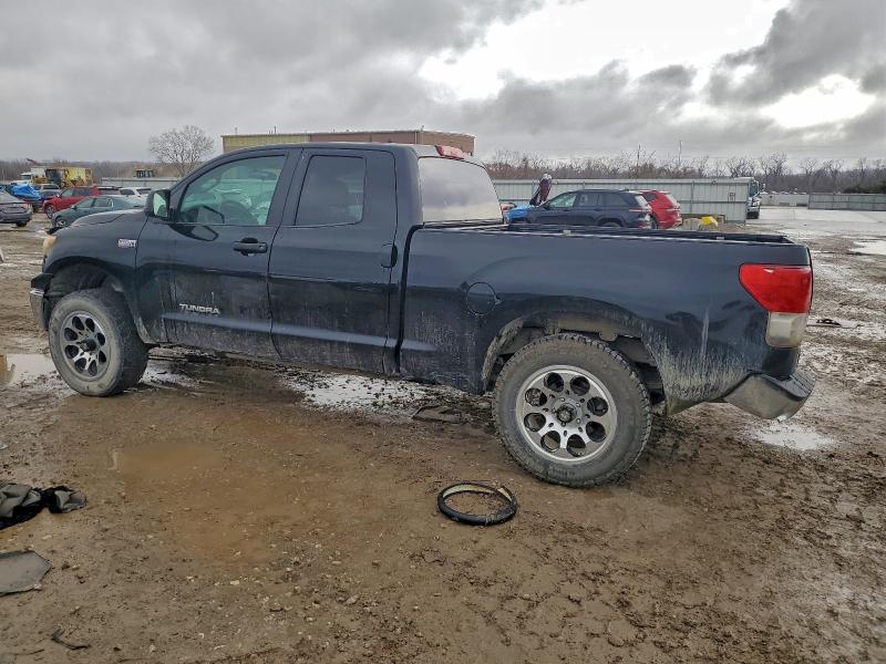 Photo 2 from auction – 2010 TOYOTA TUNDRA DOU with VIN 5TFRY5F18AX081061