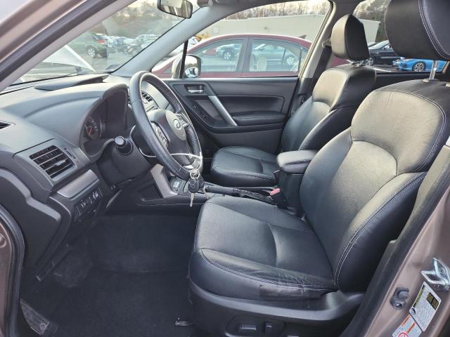 Photo 7 from auction – 2015 SUBARU FORESTER 2 with VIN JF2SJAHC3FH496644