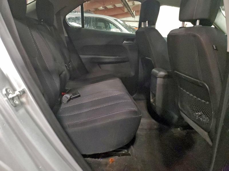 Photo 11 from auction – 2016 CHEVROLET EQUINOX LT with VIN 2GNALCEK0G6296282