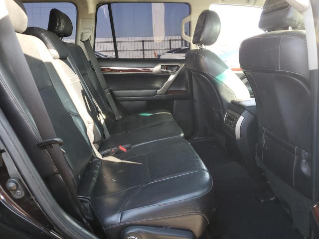 Photo 11 from auction – 2012 LEXUS GX 460 with VIN JTJBM7FX1C5037590