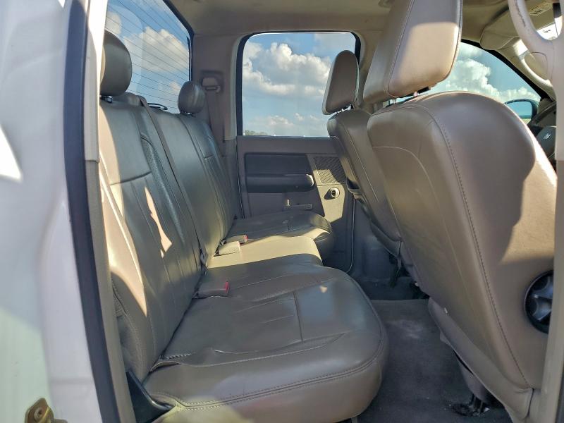 Photo 10 from auction – 2006 DODGE RAM 1500 S with VIN 1D7HA18236S634742