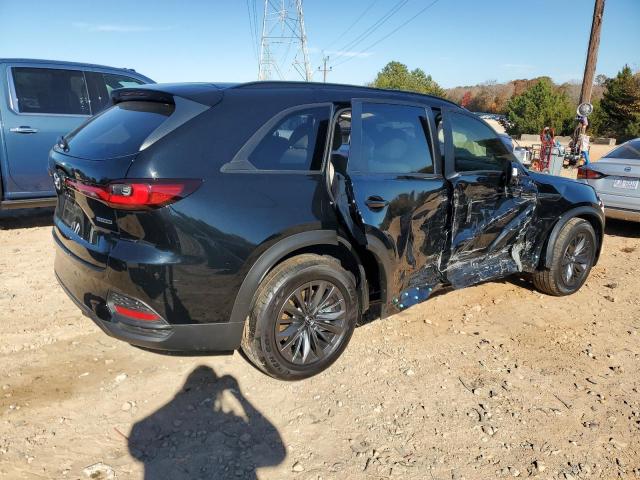 Photo 3 from auction – 2025 MAZDA CX-70 PREF with VIN JM3KJBHD0S1123519