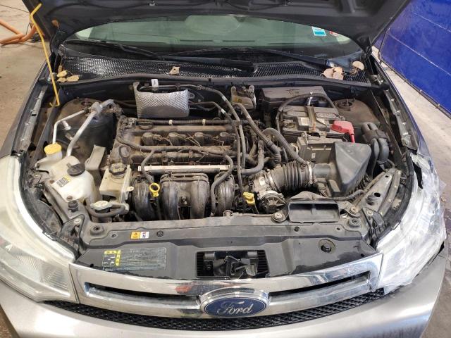 Zdjęcie 11 z aukcji – 2009 FORD FOCUS SE z VIN 1FAHP35N59W172383