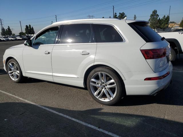 Zdjęcie 2 z aukcji – 2017 AUDI Q7 PRESTIG z VIN WA1VAAF74HD010378