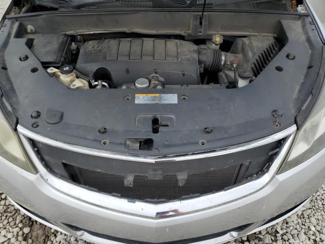Photo 12 from auction – 2015 CHEVROLET TRAVERSE L with VIN 1GNKRGKD1FJ190781
