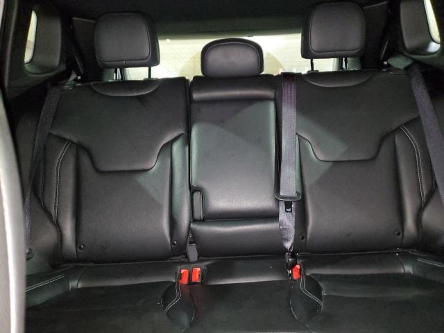 Photo 10 from auction – 2025 JEEP COMPASS LI with VIN 3C4NJDCN7ST623770