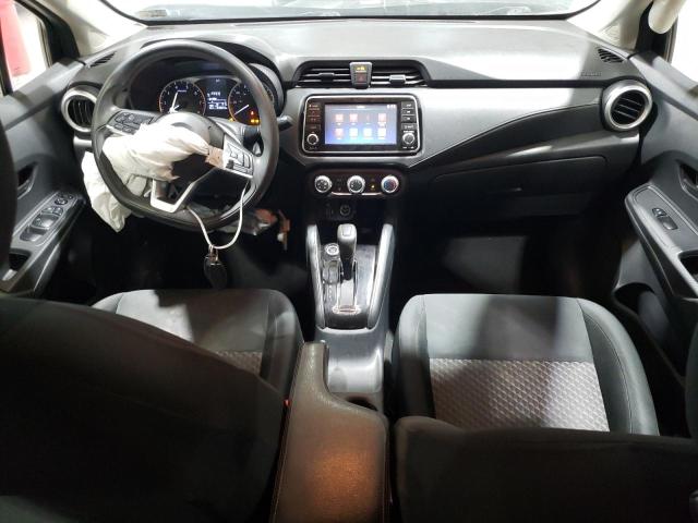 Photo 8 from auction – 2021 NISSAN VERSA S with VIN 3N1CN8DVXML810413