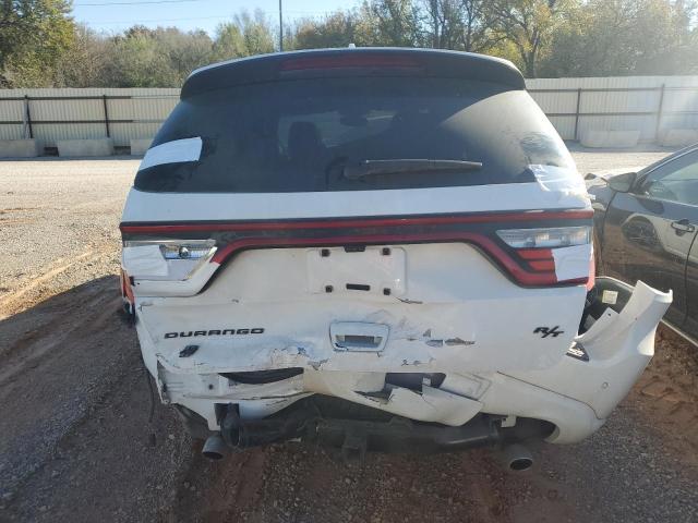 Photo 6 from auction – 2021 DODGE DURANGO R/ with VIN 1C4SDJCT5MC765380