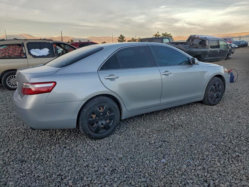 Photo 3 from auction – 2007 TOYOTA CAMRY CE with VIN 4T1BE46K87U122520