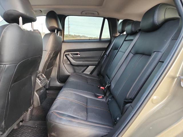 Photo 11 from auction – 2025 MAZDA CX-50 PREM with VIN 7MMVABDY2SN322997