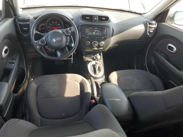Photo 8 from auction – 2018 KIA SOUL with VIN KNDJN2A26J7599657