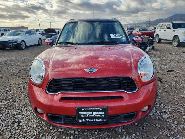 Photo 5 from auction – 2013 MINI COOPER with VIN WMWZC5C5XDWP30663