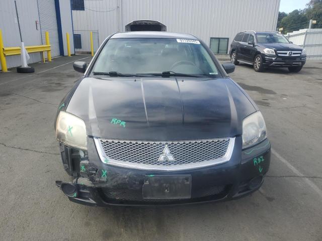 Фото 5 с аукциона – 2012 MITSUBISHI GALANT FE с VIN 4A32B2FF1CE015119