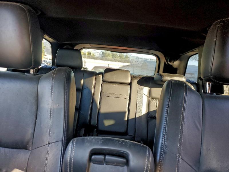 Photo 10 from auction – 2014 JEEP GRAND CHER with VIN 1C4RJFBG3EC517879