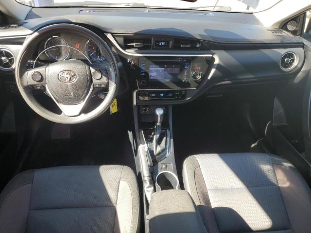 Photo 8 from auction – 2018 TOYOTA COROLLA L with VIN 2T1BURHE0JC977969