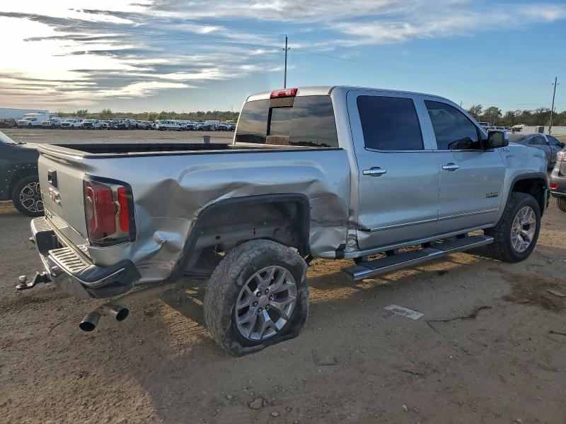 Photo 3 from auction – 2018 GMC SIERRA with VIN 3GTU2NEJ2JG522281