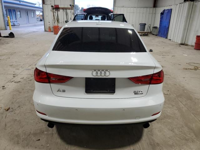 Photo 6 from auction – 2016 AUDI A3 PREMIUM with VIN WAUB8GFF6G1032832