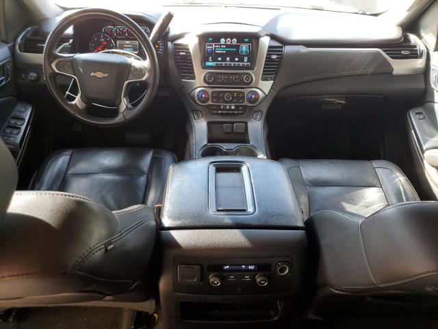 Photo 8 from auction – 2015 CHEVROLET TAHOE K150 with VIN 1GNSKBKC6FR237142