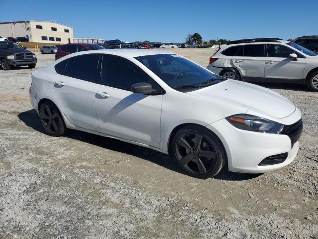 Photo 4 from auction – 2015 DODGE DART SXT with VIN 1C3CDFBB5FD241819