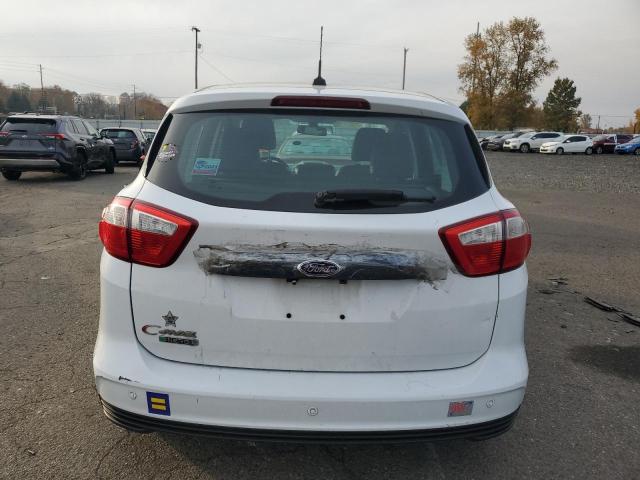 Photo 6 from auction – 2015 FORD C-MAX with VIN 1FADP5CU5FL104411