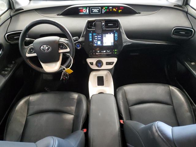 Photo 8 from auction – 2017 TOYOTA PRIUS with VIN JTDKARFU2H3032835