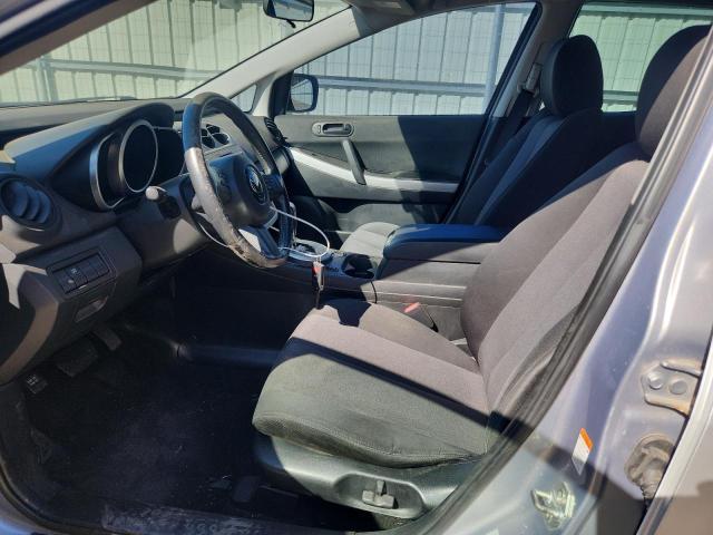 Photo 7 from auction – 2009 MAZDA CX-7 with VIN JM3ER293790232278