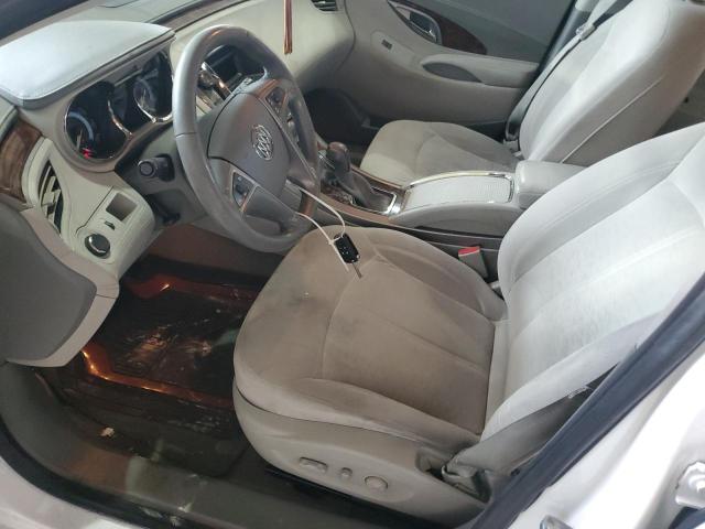 Photo 7 from auction – 2012 BUICK LACROSSE C with VIN 1G4GB5E3XCF237472
