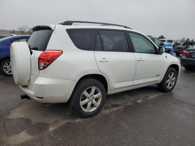 Photo 3 from auction – 2006 TOYOTA RAV4 LIMIT with VIN JTMZK34VX65005579