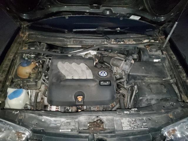 Photo 11 from auction – 2002 VOLKSWAGEN JETTA GLS with VIN 3VWSK69M12M165838