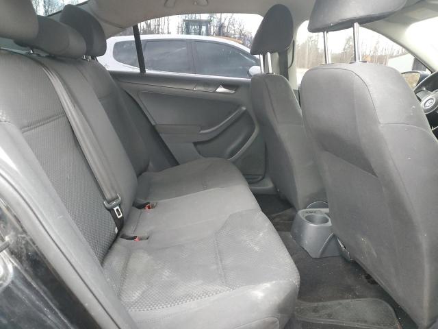 Photo 10 from auction – 2012 VOLKSWAGEN JETTA with VIN 3VW2K7AJ0CM389739