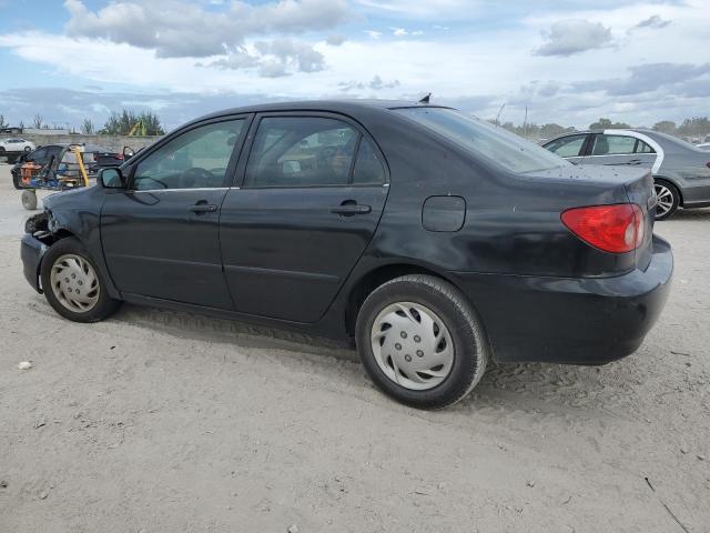 Photo 2 from auction – 2005 TOYOTA COROLLA CE with VIN 2T1BR32E85C443874