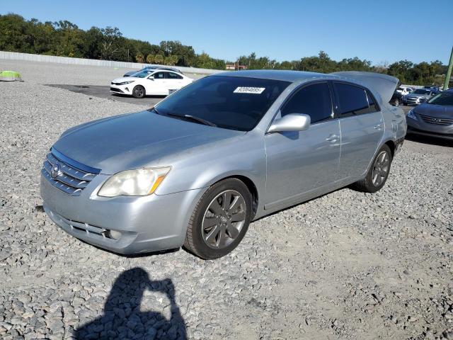 TOYOTA AVALON XL 2007 with VIN 4T1BK36B67U201784 - Photo from auction