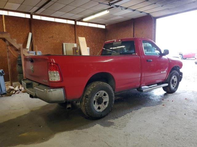 Photo 3 from auction – 2019 RAM 2500 TRADE with VIN 3C6MR5AJ1KG548249