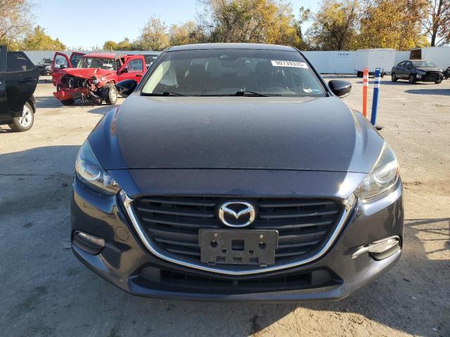 Photo 5 from auction – 2018 MAZDA 3 TOURING with VIN 3MZBN1V38JM205662