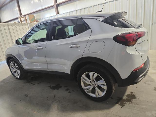 Photo 2 from auction – 2024 BUICK ENCORE GX with VIN KL4AMBS27RB217396