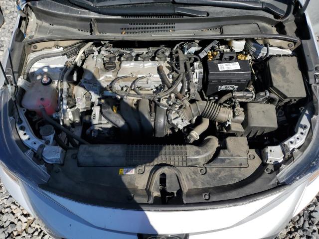 Photo 11 from auction – 2022 TOYOTA COROLLA LE with VIN 5YFEPMAE1NP385018