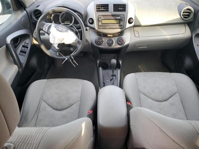 Photo 8 from auction – 2012 TOYOTA RAV4 with VIN 2T3BF4DV9CW223089