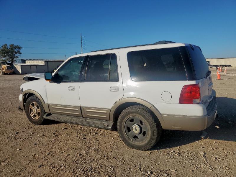 Photo 2 from auction – 2003 FORD EXPEDITION with VIN 1FMFU18L23LA06173