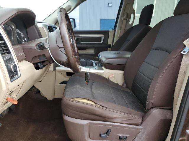 Photo 7 from auction – 2014 RAM 1500 SLT with VIN 1C6RR6LT4ES228933