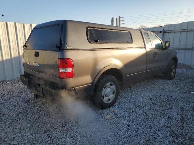 Photo 3 from auction – 2008 FORD F150 with VIN 1FTRF12278KD13461